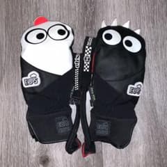エビス ebs グローブ けものちゃんのサムネイル