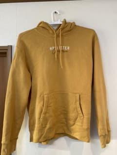【人気】ホリスター　HOLLISTER パーカーのサムネイル