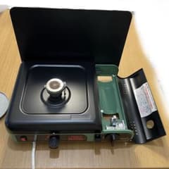 k*i様 PRINCE Cassette Burner TB-02 カセットコン k*i様 PRINCE Cassette Burner TB-02 カセットコン - メルカリ