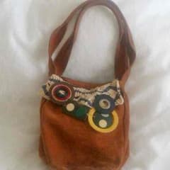 値下げ！マルニ ミニbagのサムネイル