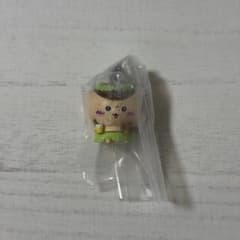 ちいかわ 人魚の島のひみつ たべものいっぱいマスコット 栗まんじゅうのサムネイル