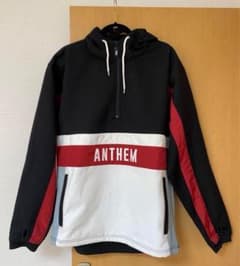 スノボ　ウエア　ANTHEM アンセム Mのサムネイル