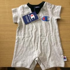 チャンピオンベビーロンパースのサムネイル