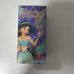 ディズニーランド　香水　アラジン　ジャスミンのサムネイル
