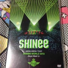shineeDVDのサムネイル