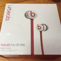 ur beats ユアビーツ（赤）のサムネイル