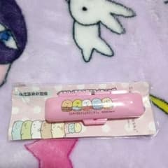 すみっコぐらし 印鑑ケースのサムネイル