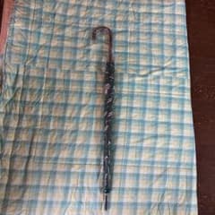 ハリーポッタースリザリンの傘のサムネイル