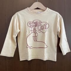 ZARA 長袖カットソー 92cmのサムネイル