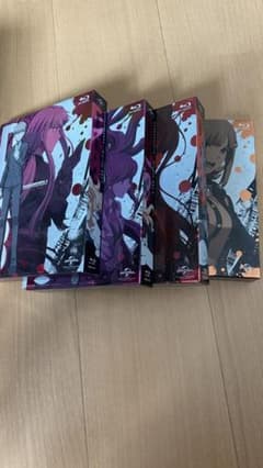 ダンガンロンパ 3のサムネイル