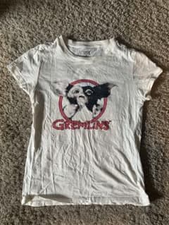 Thumbnail of 美品UNIQLO UT GREMLINS Tシャツ ホワイト Sサイズ