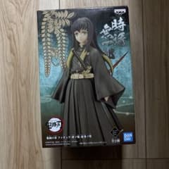 鬼滅の刃 フィギュア 絆ノ装 拾参ノ型 時透無一郎 セピアカラー