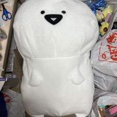 お文具といっしょ　ぬいぐるみXLウルトラDX