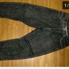 デニム 汚れ品のサムネイル
