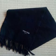 renoma マフラーのサムネイル