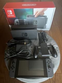 Nintendo Switch スマブラ 有線 セットのサムネイル