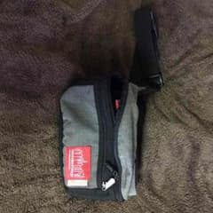 Manhattan Portage ボディバッグのサムネイル