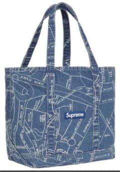 supreme ss19 week14 トートバッグのサムネイル