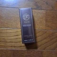 ファイシーリキッドセラムプラス FACECE LIQUID SERUM PLUSのサムネイル