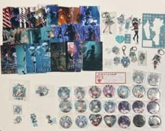 【VALIS】VITTE グッズまとめ売りのサムネイル