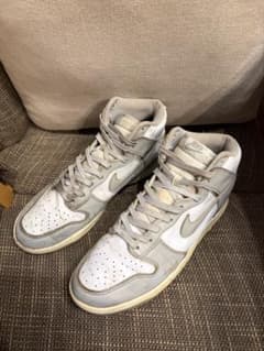 NIKE ダンク ハイカット 29cmのサムネイル