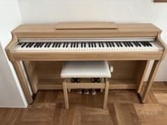 カワイ KAWAI 電子ピアノ　CN29LO オークのサムネイル