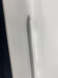 Apple Pencil ホワイト（第二世代）のサムネイル