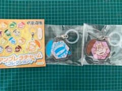 呪術廻戦 アンブレラチャームコレクションのサムネイル