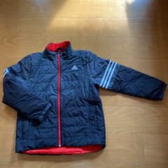 adidas アウター　150㎝のサムネイル