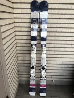 スキー板のサムネイル