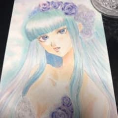 オリジナルイラストのサムネイル