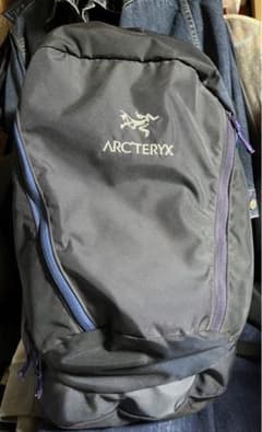 アークテリクス×ビームスボーイ別注 ARC’TERYX マンティス26のサムネイル
