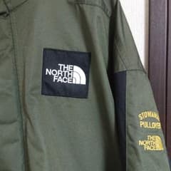 THE NORTH FACE ノースフェイスのサムネイル