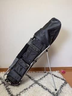 Mizuno x PORTER Collaboration Golf Bag