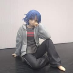 ぼっち・ざ・ろっく！DesktopCute ルームウェア 山田リョウ フィギュア