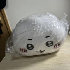ちいかわ　だららんBIGぬいぐるみのサムネイル