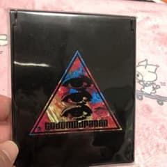 コドモドラゴン ミラーのサムネイル