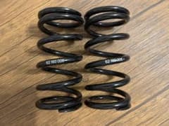 BLITZ スプリング ID62 180mm 8K/160mm 6K 前後セット BLITZ スプリング ID62 180mm 8K/160mm 6K 前後セット - メルカリ