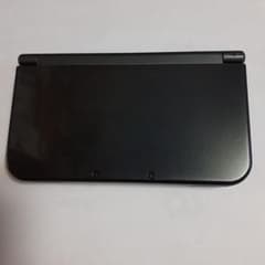 new Nintendo  3DS LLのサムネイル