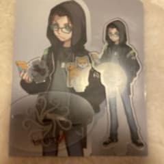 Getss# 第五人格 傭兵 モデル 冬コミ c97 - メルカリ