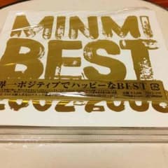 kayu様専用 MINM ミンミ BESTのサムネイル