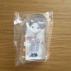漫福ガチャ　高尾滋　アクリルマスコットのサムネイル