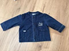 Buddy Lee ジャケット 90cm