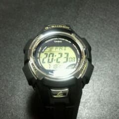 なす様専用　G-SHOCK　GW-300 タフソーラー　インパクトのサムネイル