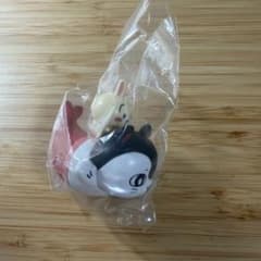 ちいかわ 映画特典プルバックカー　うさぎのサムネイル