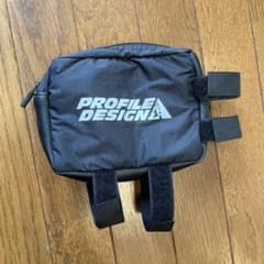 PROFILE DESIGN プロファイルデザイン　バッグ　ポーチのサムネイル
