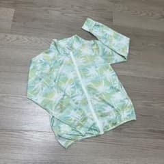 kids ラッシュガード　サイズ140のサムネイル