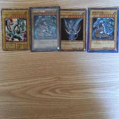 遊戯王のサムネイル