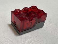 LEGO レゴ ライトパーツ　ライトブロックのサムネイル
