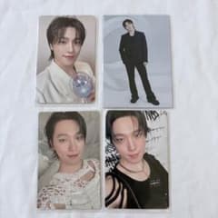 SEVENTEEN ディノ Carat zone new_ トレカ - メルカリ